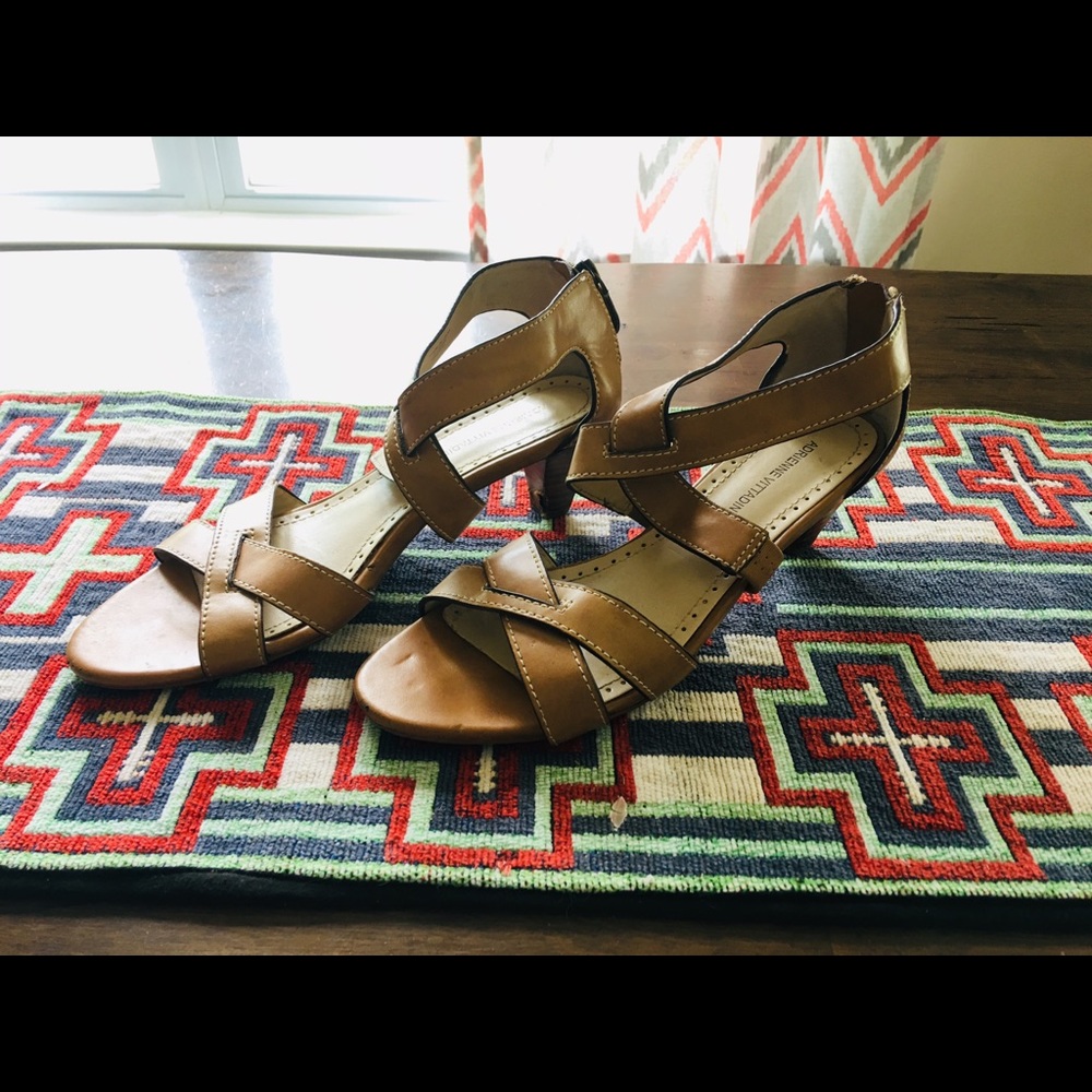 Adrienne Vittadini Pumps